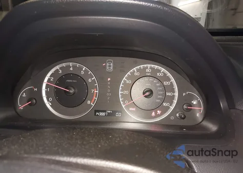 2008 Honda Accord 2.4 Lx-P z USA, uszkodzony, nr VIN 1HGCP26448A142034